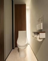 Tokyo Modern Stay Shinjuku的一间浴室