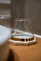 Tokyo Modern Stay Shinjuku平面图