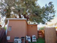 R&amp;B Tree House平面图
