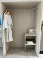 Lanta Corsica Hotel平面图