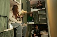 入住The Elephant Hostel的客人