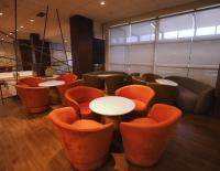 ibis Recife Boa Viagem的休息区