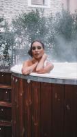 入住Relais Forte Benedek Wine & SPA - Adults Only的客人