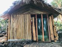 Ma jolie Cabane, 1 minute from the Indien Ocean平面图