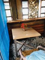 Ma jolie Cabane, 1 minute from the Indien Ocean平面图
