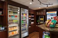 Holiday Inn National Airport/Crystal City by IHG平面图