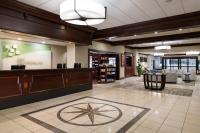 Holiday Inn National Airport/Crystal City by IHG大厅或接待区