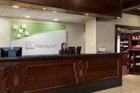 入住Holiday Inn National Airport/Crystal City by IHG的客人