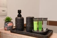 Luxury Studio, 29 Boulevard near Burj Khalifa Downtown - Chalet Homes平面图