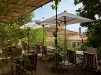 Hôtel du Couvent, a Luxury Collection Hotel, Nice外面的花园