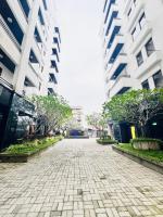 酒店所在大楼