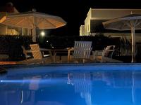 Hurghada-Magawish Villa 6内部或周边的泳池