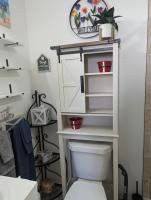 Lucy's Studio平面图