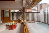 Seoul Premium Hanok MemoryStay Hyoja平面图