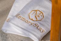 Seoul Premium Hanok MemoryStay Hyoja的证书、奖牌、标识或其他文件