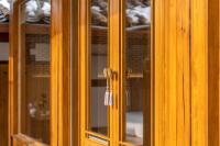 Seoul Premium Hanok MemoryStay Hyoja平面图