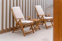 Seoul Premium Hanok MemoryStay Hyoja平面图