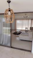 Tubungu Estate 217客房内的一张或多张床位