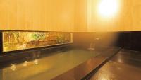 AB Hotel Shiojiri平面图