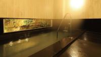 AB Hotel Shiojiri平面图