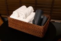 Tokyo Modern Stay Shinjuku平面图