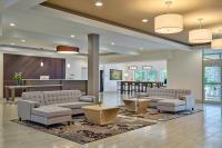 Delta Hotels by Marriott Chicago Willowbrook平面图