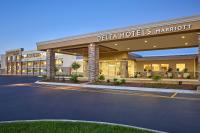 Delta Hotels by Marriott Chicago Willowbrook平面图