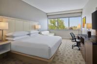 Delta Hotels by Marriott Chicago Willowbrook平面图