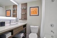 Delta Hotels by Marriott Chicago Willowbrook平面图