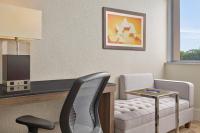 Delta Hotels by Marriott Chicago Willowbrook平面图