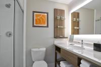 Delta Hotels by Marriott Chicago Willowbrook平面图