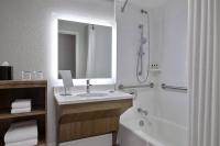 Delta Hotels by Marriott Chicago Willowbrook平面图