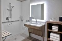 Delta Hotels by Marriott Chicago Willowbrook平面图