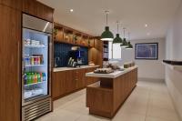 Delta Hotels by Marriott Chicago Willowbrook平面图