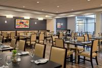 Delta Hotels by Marriott Chicago Willowbrook平面图