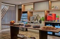 Delta Hotels by Marriott Chicago Willowbrook平面图