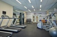 Delta Hotels by Marriott Chicago Willowbrook平面图