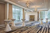 Delta Hotels by Marriott Chicago Willowbrook平面图
