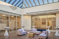 Delta Hotels by Marriott Chicago Willowbrook平面图
