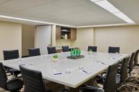 Delta Hotels by Marriott Chicago Willowbrook平面图