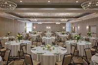 Delta Hotels by Marriott Chicago Willowbrook平面图