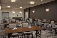 Delta Hotels by Marriott Chicago Willowbrook平面图