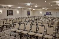 Delta Hotels by Marriott Chicago Willowbrook平面图