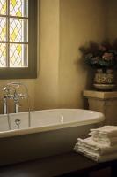 Hôtel du Couvent, a Luxury Collection Hotel, Nice的一间浴室