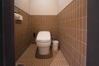 Urban Groove Hotel Seomyeon的一间浴室