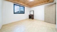 Gangneung ggabinejip hanok pension平面图