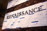 Renaissance New York Times Square by Marriott平面图
