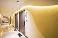 Urban Groove Hotel Seomyeon平面图
