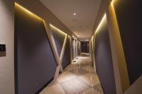 Urban Groove Hotel Seomyeon平面图