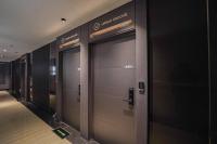 Urban Groove Hotel Seomyeon平面图